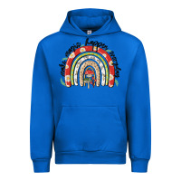 Cobalt make magic happen everyday Urban Hoodie - MaliasSmallBusiness