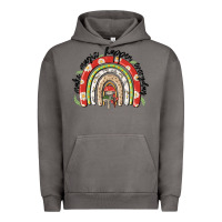 Pigment Tornado make magic happen everyday Urban Hoodie - MaliasSmallBusiness