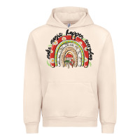 Sandshell make magic happen everyday Urban Hoodie - MaliasSmallBusiness