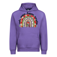 Tulip make magic happen everyday Urban Hoodie - MaliasSmallBusiness