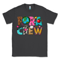 Smoke para crew Classic Tee - texasbilliewilder