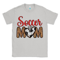 Moon Dust soccer mom Classic Tee - Zillion Design Studio