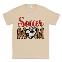 Mushroom soccer mom Classic Tee - Zillion Design Studio