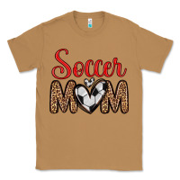 Toasted Coconut soccer mom Classic Tee - Zillion Design Studio