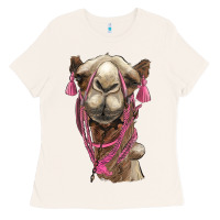 Bone camel Ladies Tee - BarkalooDesign