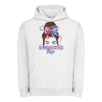 Pigment Lunar Rock gymnastics life Urban Hoodie - MaliasSmallBusiness