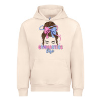 Sandshell gymnastics life Urban Hoodie - MaliasSmallBusiness