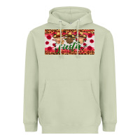 Matcha fiesta mexico gnomes license plate Heavyweight Hoodie - HRA Design Shop