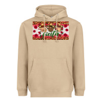 Mushroom fiesta mexico gnomes license plate Heavyweight Hoodie - HRA Design Shop