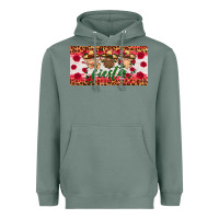 Sage fiesta mexico gnomes license plate Heavyweight Hoodie - HRA Design Shop