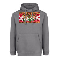 Storm fiesta mexico gnomes license plate Heavyweight Hoodie - HRA Design Shop