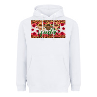 White fiesta mexico gnomes license plate Heavyweight Hoodie - HRA Design Shop
