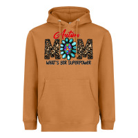 Meerkat autism Heavyweight Hoodie - CowhideDigitalArt