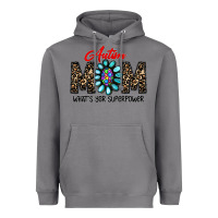 Storm autism Heavyweight Hoodie - CowhideDigitalArt