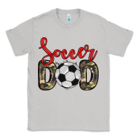 Moon Dust soccer dad Classic Tee - Zillion Design Studio