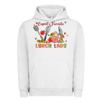 Pigment Lunar Rock cupids favorite lunch lady Urban Hoodie - MaliasSmallBusiness