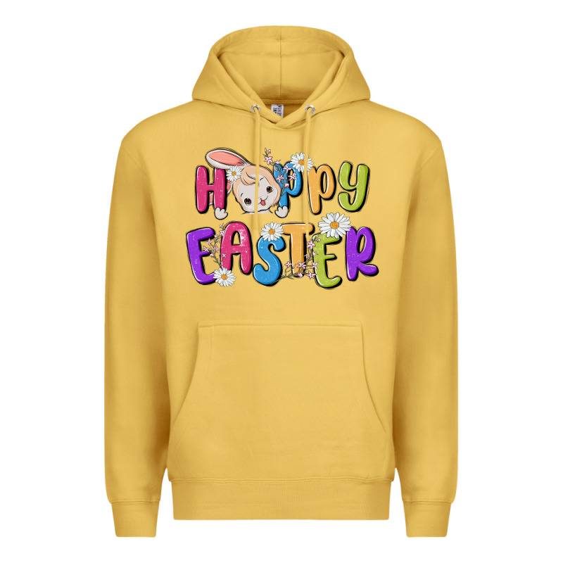 Easter Premium Hoodie by MaliasSmallBusiness | Teevron