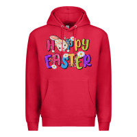Cardinal easter Premium Hoodie - MaliasSmallBusiness
