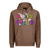 Chestnut easter Premium Hoodie - MaliasSmallBusiness
