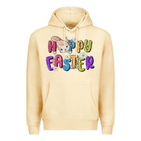 Pina Colada easter Premium Hoodie - MaliasSmallBusiness