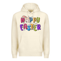 Sandshell easter Premium Hoodie - MaliasSmallBusiness