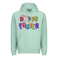 Seafoam easter Premium Hoodie - MaliasSmallBusiness
