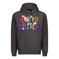 Smoke easter Premium Hoodie - MaliasSmallBusiness