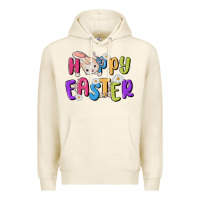 Tofu easter Premium Hoodie - MaliasSmallBusiness