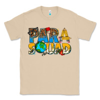 Mushroom para squad Classic Tee - texasbilliewilder