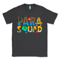 Smoke para squad Classic Tee - texasbilliewilder