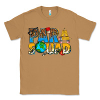Toasted Coconut para squad Classic Tee - texasbilliewilder