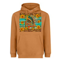 Free Spirit Heavyweight Hoodie | Teevron