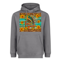 Storm free spirit Heavyweight Hoodie - HRA Design Shop