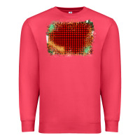Cardinal Western Red Green Farm Life Brush Stroke Premium Sweatshirt - Bettercallsaul