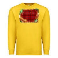 Lemon Western Red Green Farm Life Brush Stroke Premium Sweatshirt - Bettercallsaul