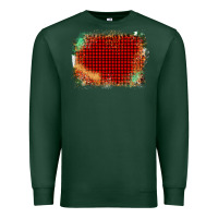 Sports Green Western Red Green Farm Life Brush Stroke Premium Sweatshirt - Bettercallsaul