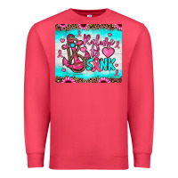 Cardinal refuse to sink Premium Sweatshirt - JahusDesignShop