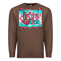 Chestnut refuse to sink Premium Sweatshirt - JahusDesignShop
