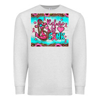 Oatmeal Heather refuse to sink Premium Sweatshirt - JahusDesignShop