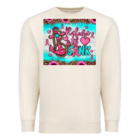 Sandshell refuse to sink Premium Sweatshirt - JahusDesignShop