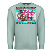 Seafoam refuse to sink Premium Sweatshirt - JahusDesignShop