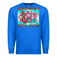 True Royal refuse to sink Premium Sweatshirt - JahusDesignShop