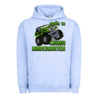 Pigment Grape Ice ready to crush kindergarten Urban Hoodie - MaliasSmallBusiness
