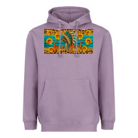 Lavender free spirit license plate Heavyweight Hoodie - HRA Design Shop