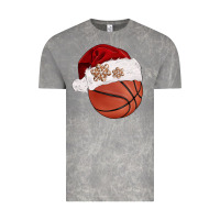 Cloud Rock Christmas sports Vintage Tee - BarkalooDesign