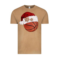 Vintage Camel Christmas sports Vintage Tee - BarkalooDesign