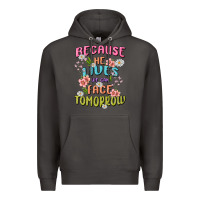 Smoke because he lives face tomorrow Premium Hoodie - MaliasSmallBusiness