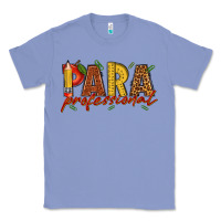 Colony Blue paraprofessional Classic Tee - texasbilliewilder