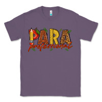 Lavender paraprofessional Classic Tee - texasbilliewilder