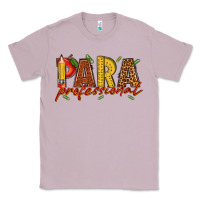 Lilac paraprofessional Classic Tee - texasbilliewilder